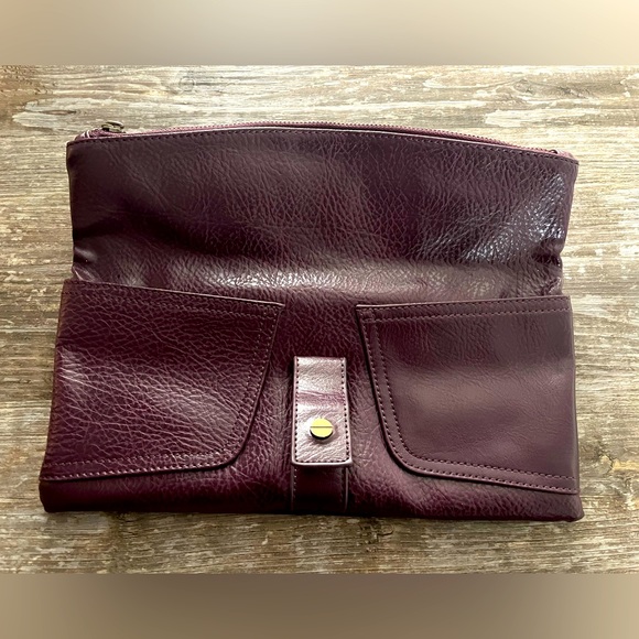 Matt & Nat Samara Clutch - Picture 2 of 4